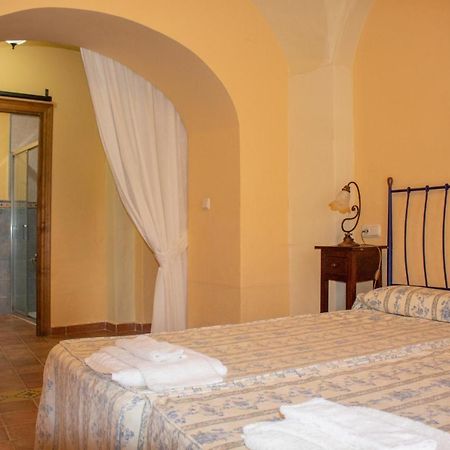 Casa Rural Via De La Plata Aldea del Cano Екстериор снимка